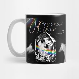 Uplifted Mug